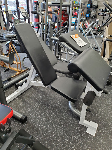 Sporting Goods Store «Play It Again Sports», reviews and photos, 11500 Middlebelt Rd, Livonia, MI 48150, USA