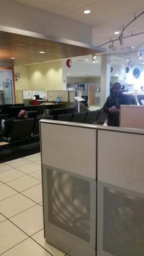 Toyota Dealer «Expressway Toyota», reviews and photos, 700 William T Morrissey Blvd, Boston, MA 02122, USA