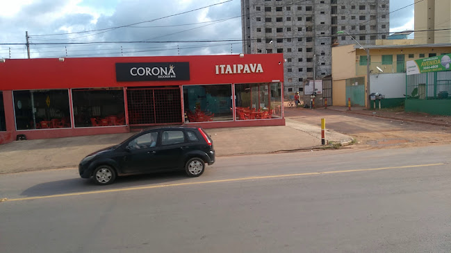 Comentários e avaliações sobre Corona Snooker Bar