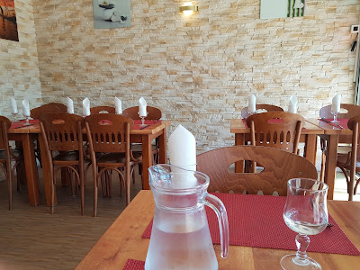 Restaurant Asiatique Thé Vert à Toulouse