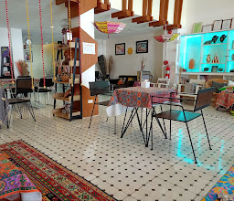 Mr. India Cuisine & Cafe photo