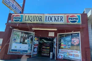 Liquor Locker image