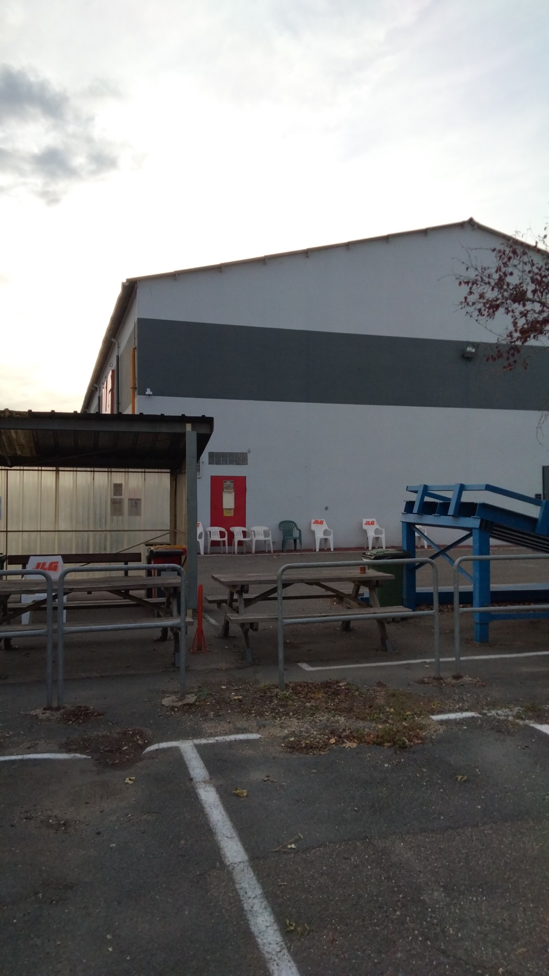 Photo n° 6 de l'avis de Francisco.a fait le 24/10/2022 à 15:38