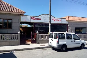 Restaurante Casa Vilas image