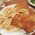 Photo n°1 de l'avis de Hannes.e fait le 14/01/2018 à 19:21 sur le  Gasthaus Stark à Strullendorf