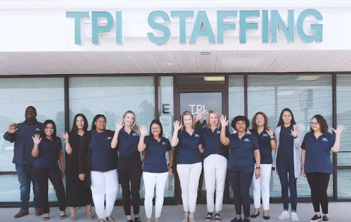 Employment Agency «TPI Staffing Inc.», reviews and photos, 21840 Northwest Fwy, Cypress, TX 77429, USA