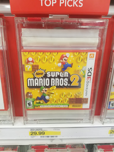 Department Store «Target», reviews and photos, 250 Fortune Blvd, Milford, MA 01757, USA