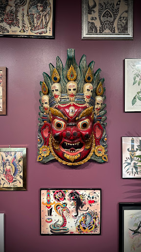 Explore meaningful tattoo ideas for sisters, creative tattoo ideas in Austin, available at Little Pricks Tattoo