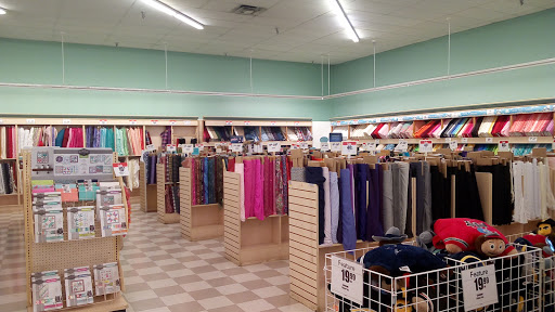 Fabric Store «Jo-Ann Fabrics and Crafts», reviews and photos, 7386 Market St, Boardman, OH 44512, USA