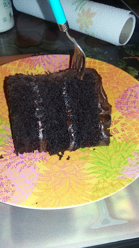 Dessert Shop «Amaretti Desserts San Marco», reviews and photos, 1992 San Marco Blvd, Jacksonville, FL 32207, USA