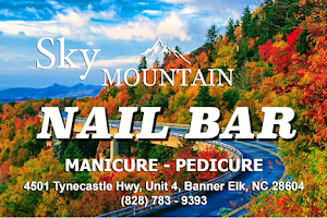 Sky Mountain Nail Bar image