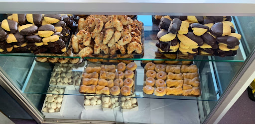 Pastelaria Violeta no Evora, Évora