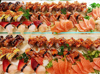 Photos du propriétaire du Restaurant japonais Yume sushi à La Roche-sur-Yon - n°2