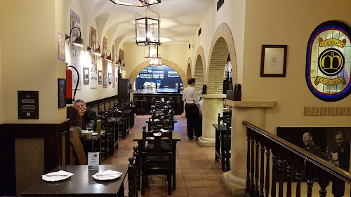 Bodegas Mezquita (Corregidor) en Córdoba