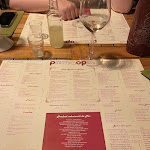 Photo n°2 de l'avis de Kamil.o fait le 18/08/2022 à 07:39 sur le  Pizzeria Prima o Poi à Rimini