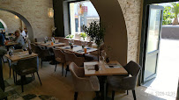 Atmosphère du Restaurant italien la Voglia à Quiberon - n°12