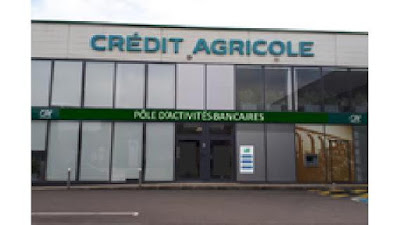 Crédit Agricole à MEZZAVIA