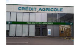 Banque Crédit Agricole 20167 MEZZAVIA