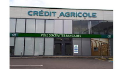 Photo du Banque Crédit Agricole à MEZZAVIA