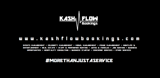 Kash Flow Bookings