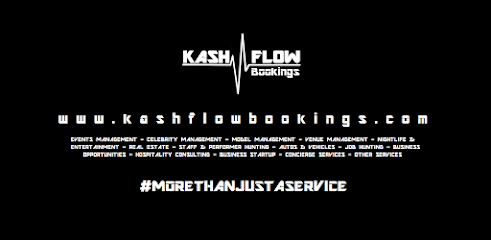Kash Flow Bookings