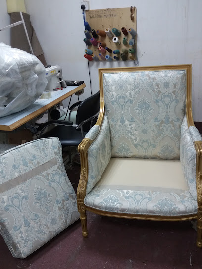Canada Upholstery