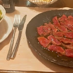 Photo n°3 de l'avis de maria.o fait le 02/09/2021 à 21:37 sur le  Ristorante Il Giurista à Perugia