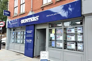 Hunters Estate Agents North Manchester image