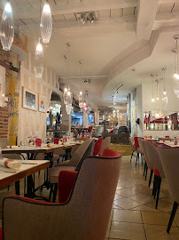 Atmosphère du Restaurant L'Illustré à Troyes - n°14