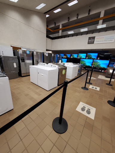 Appliance Store «Alabama Power Appliance Center», reviews and photos, 6396 Airport Blvd, Mobile, AL 36608, USA