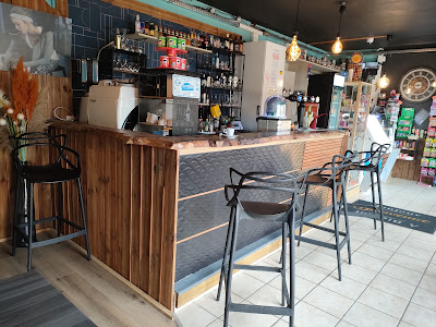 Bar Tabac Le - ex - Légionnaire à Le Mans