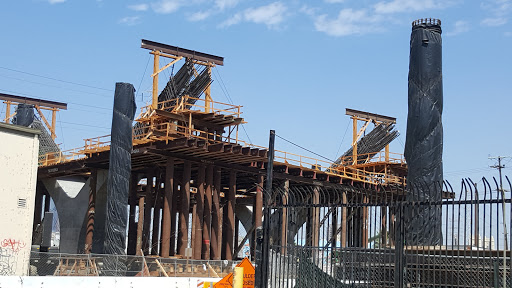 Freight Forwarding Service «Cal Hono Freight Forwarders», reviews and photos, 634 S Mission Rd, Los Angeles, CA 90023, USA