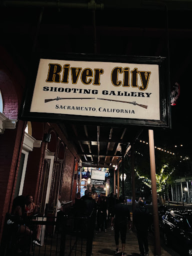 River City Shooting Gallery