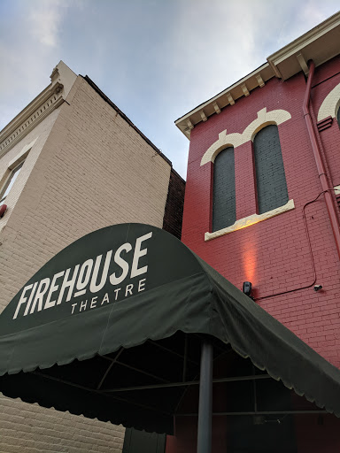 Performing Arts Theater «Firehouse Theatre», reviews and photos, 1609 W Broad St, Richmond, VA 23220, USA