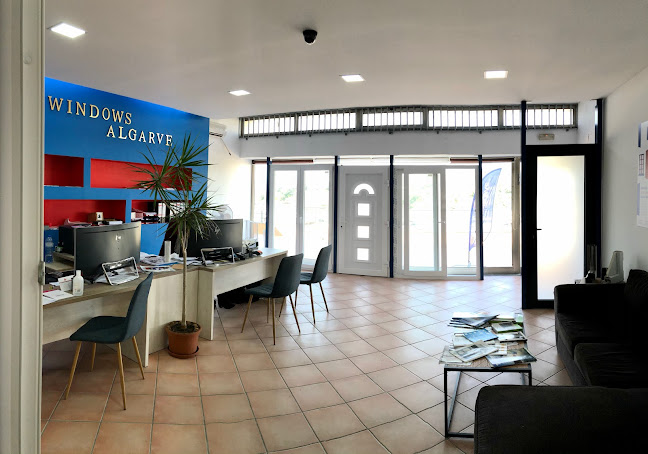 Avaliações doWindows Algarve em Lagos - Marceneiro