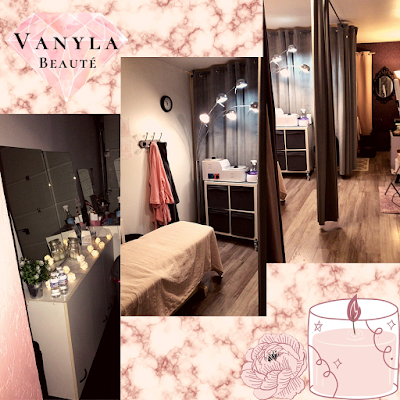 Vanyla Beauté à Tremblay-en-France