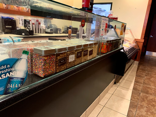 Ice Cream Shop «Cold Stone Creamery», reviews and photos, 7314 Baltimore Ave, College Park, MD 20740, USA