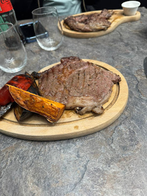 The Best Meat à Marseille