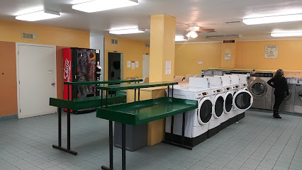 Mr Cee's Laundromat