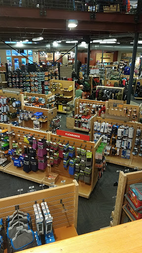 Camping Store «REI», reviews and photos, 213 Corte Madera Town Center, Corte Madera, CA 94925, USA