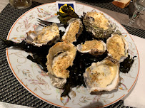 Plats et boissons du Restaurant Les Goëlands à Le Château-d'Oléron - n°11