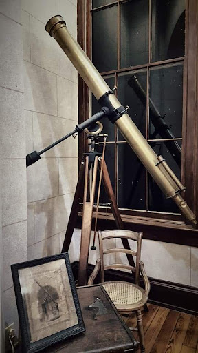 Observatory «Cincinnati Observatory Center», reviews and photos, 3489 Observatory Pl, Cincinnati, OH 45208, USA