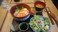 Donburi du Restaurant japonais Nobuki Table Japonaise à Tours - n°20