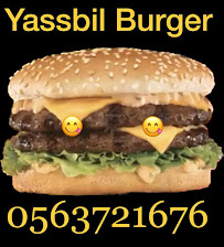 Hamburger du Restauration rapide KEBAB Yassbilll à Castres - n°18