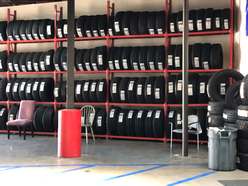 American Tire Depot image