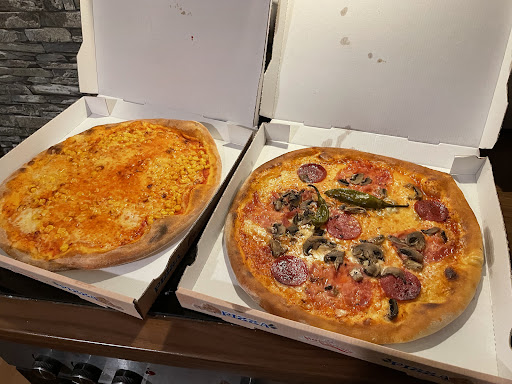 Ristorante Pizzeria La Bella en Vienna