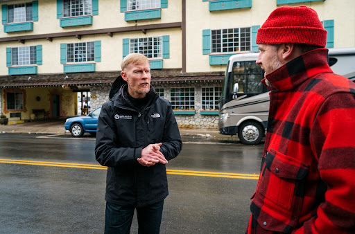 Real Estate Agency «Nick McLean Real Estate Group», reviews and photos, 29 S Wenatchee Ave, Wenatchee, WA 98801, USA