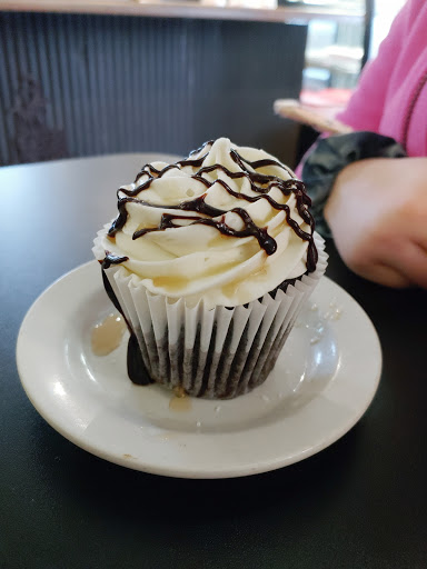 Coffee Shop «Cornerstone Coffee and Confections», reviews and photos, 509 E Cherry St, Troy, MO 63379, USA