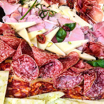 Antipasti du Pizzeria La Casetta da Dolce Italia à Rennes - n°13