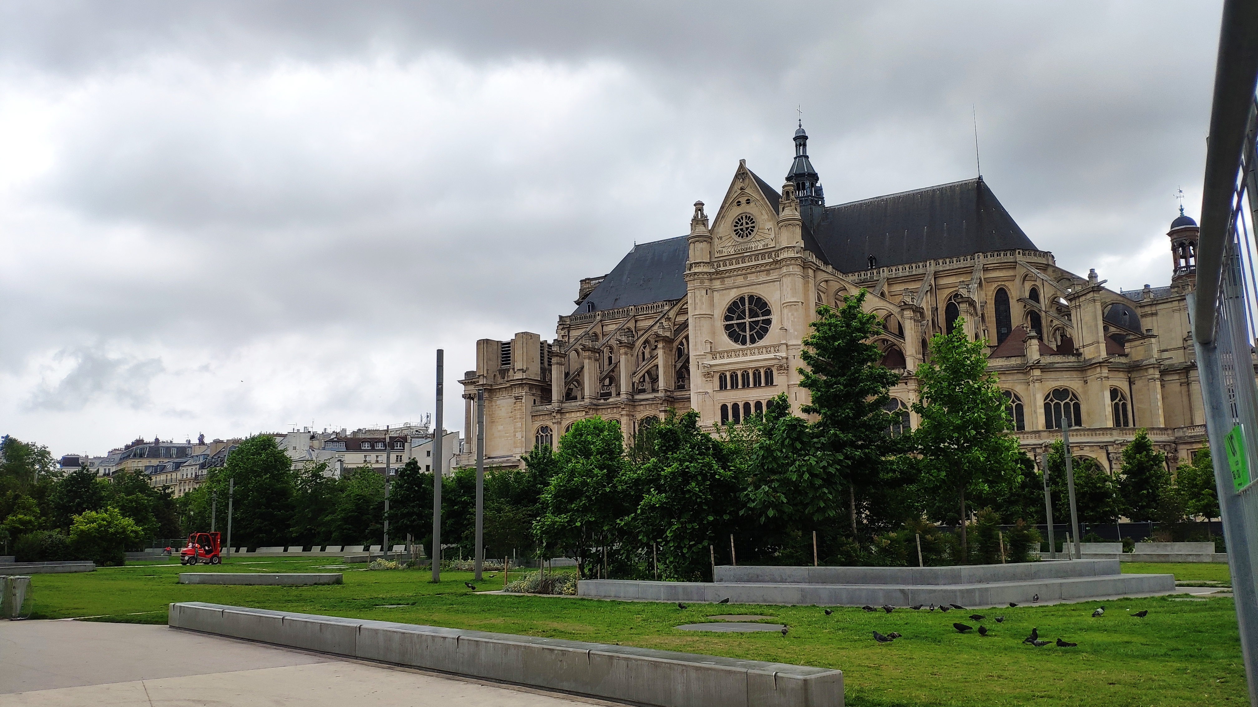 Photo n° 19 de l'avis de david.a fait le 09/06/2019 à 18:54